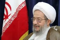 آیت‌الله مقتدایی: 