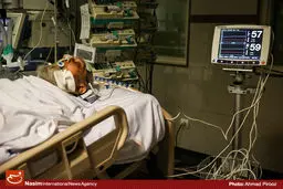 رئیس تیم پزشکان آیت الله مهدوی کنی: وضعیت قلبی ایشان خیلی خوب است