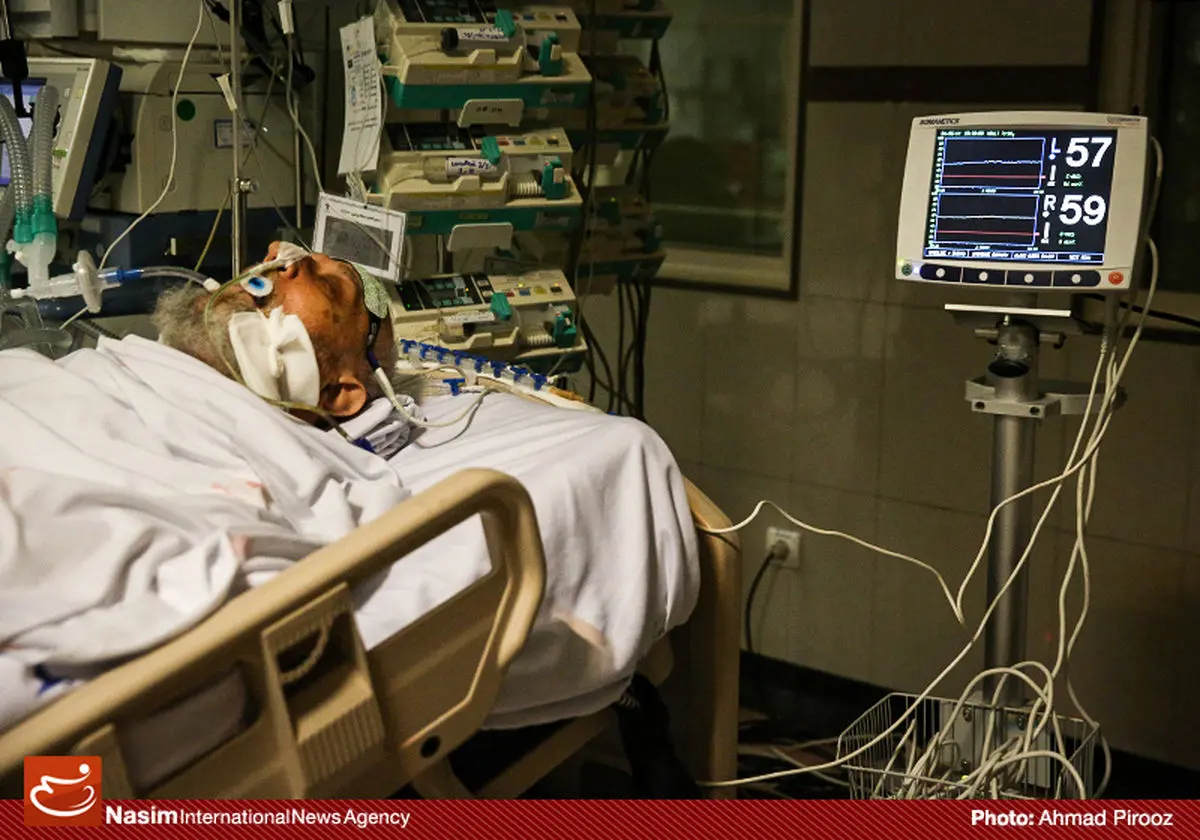 رئیس تیم پزشکان آیت الله مهدوی کنی: وضعیت قلبی ایشان خیلی خوب است