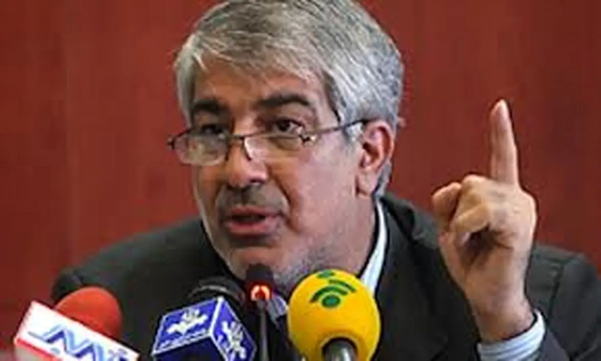 بیش از ۵۵ درصد شهر تهران شبکه فاضلاب ندارد