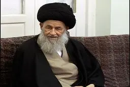 آیت‌الله علوی گرگانی: آزادی بی قید و بند، عامل فساد است