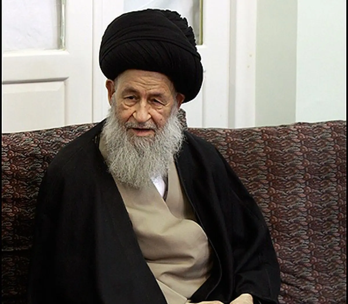 آیت‌الله علوی گرگانی: آزادی بی قید و بند، عامل فساد است