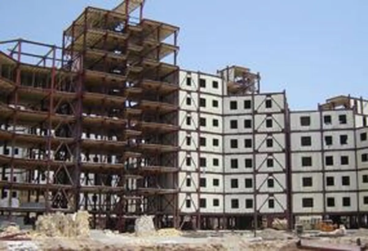 مجتمع ۱۵۵واحدی شهرداری منطقه ۹ تحویل صاحبان آن شد
