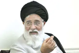 آیت‌الله علم‌الهدی: اعتدال با وزنه آیت‌الله مهدوی‌کنی حفظ می‌شود