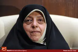 معصومه ابتکار: محیط زیست می‌تواند باعث ایجاد شغل، رشد اقتصادی و تولید شود