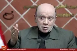 محمدنبی حبیبی: آیت‌الله مهدوی کنی هیچگاه ذره‌ای با موازین انقلاب زاویه پیدا نکرد