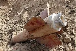 صدای آژیر خطر در جنوب سرزمین های اشغالی به صدا در آمد