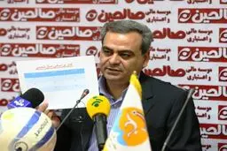 احمد هاشمیان: رای کمیسیون بدوی برای بازیکن دوپینگی فوتسال اعلام شد