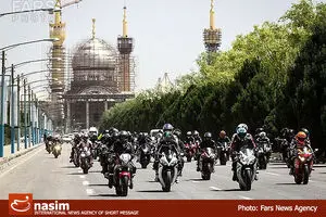 عکس خبری:: رویدادهای مهم خبری در ۲۴ ساعت گذشته