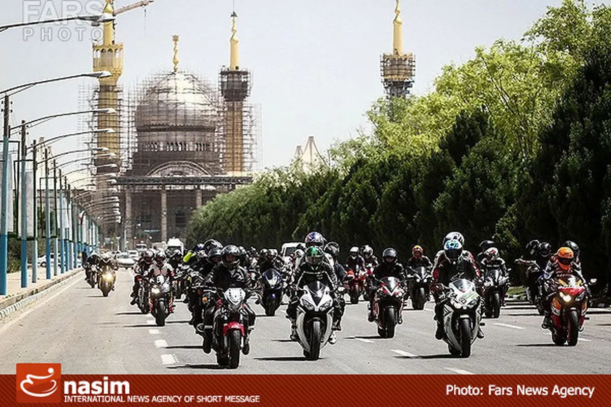 عکس خبری:: رویدادهای مهم خبری در ۲۴ ساعت گذشته