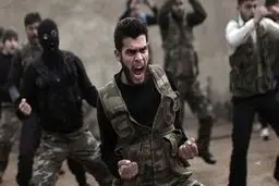 یكی از سركردگان ارشد گروه تروریستی 