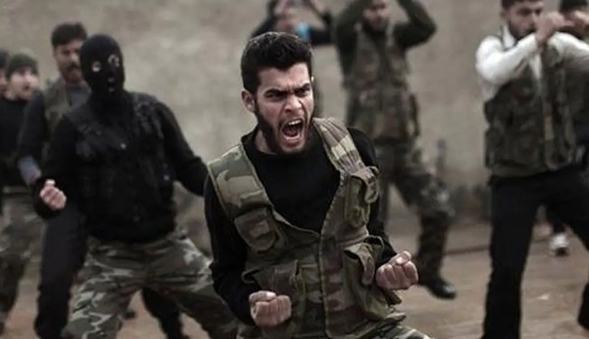 یكی از سركردگان ارشد گروه تروریستی "لواء التوحید" كشته شد