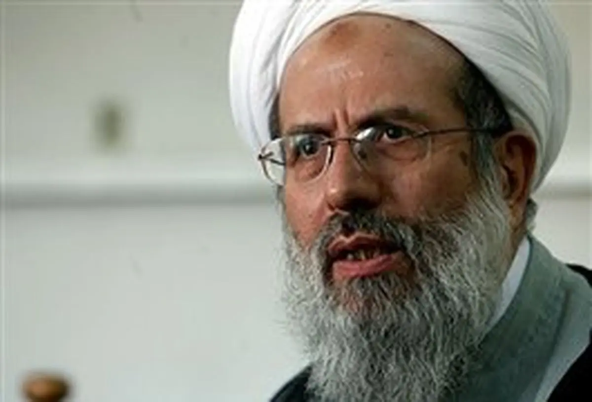 ری‌شهری: آیت‌الله مهدوی‌کنی عاشق خدمت به نظام و ولایت بود