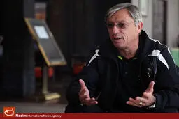 زلاتکو کرانچار: ایران در جام جهانی بعد از آرژانتین می‌تواند تیم دوم شود