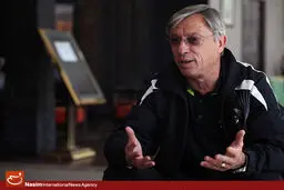 زلاتکو کرانچار: ایران در جام جهانی بعد از آرژانتین می‌تواند تیم دوم شود