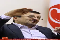 محمدرضا داورزنی: ملی‌پوشان ایران، برابر برزیل مردانه جنگیدند