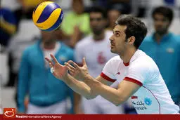 سعید معروف: در تمام بخش‌ها بهتر از برزیل بودیم