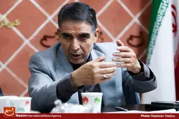 گلزاری: صندوق مهر امام رضا(ع) و خیرین، تنها امید برای وام ازدواج هستند