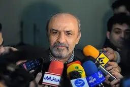 وزیر ورزش و جوانان: دولت نظر مساعدی برای پرداخت وام ازدواج دارد اما اعتبار ندارد
