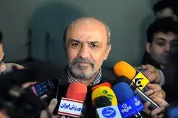 وزیر ورزش و جوانان: دولت نظر مساعدی برای پرداخت وام ازدواج دارد اما اعتبار ندارد