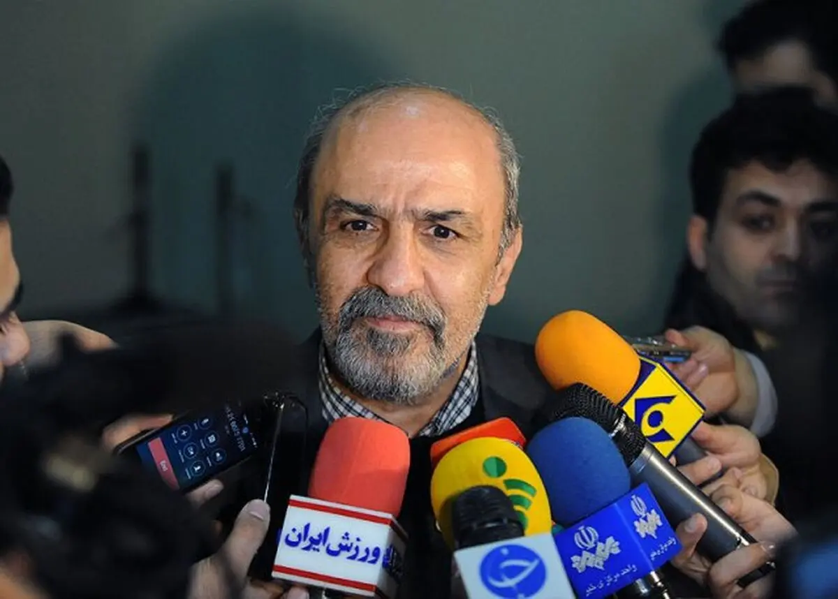 وزیر ورزش و جوانان: دولت نظر مساعدی برای پرداخت وام ازدواج دارد اما اعتبار ندارد