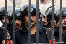 دولت مصر حضور واعظان بدون مجوز در مساجد این کشور را ممنوع کرد