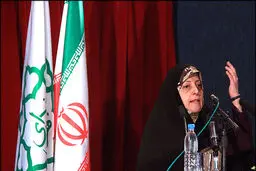 رئیس سازمان محیط زیست: جامعه نیازمند بخشش است