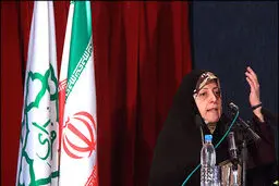 رئیس سازمان محیط زیست: جامعه نیازمند بخشش است