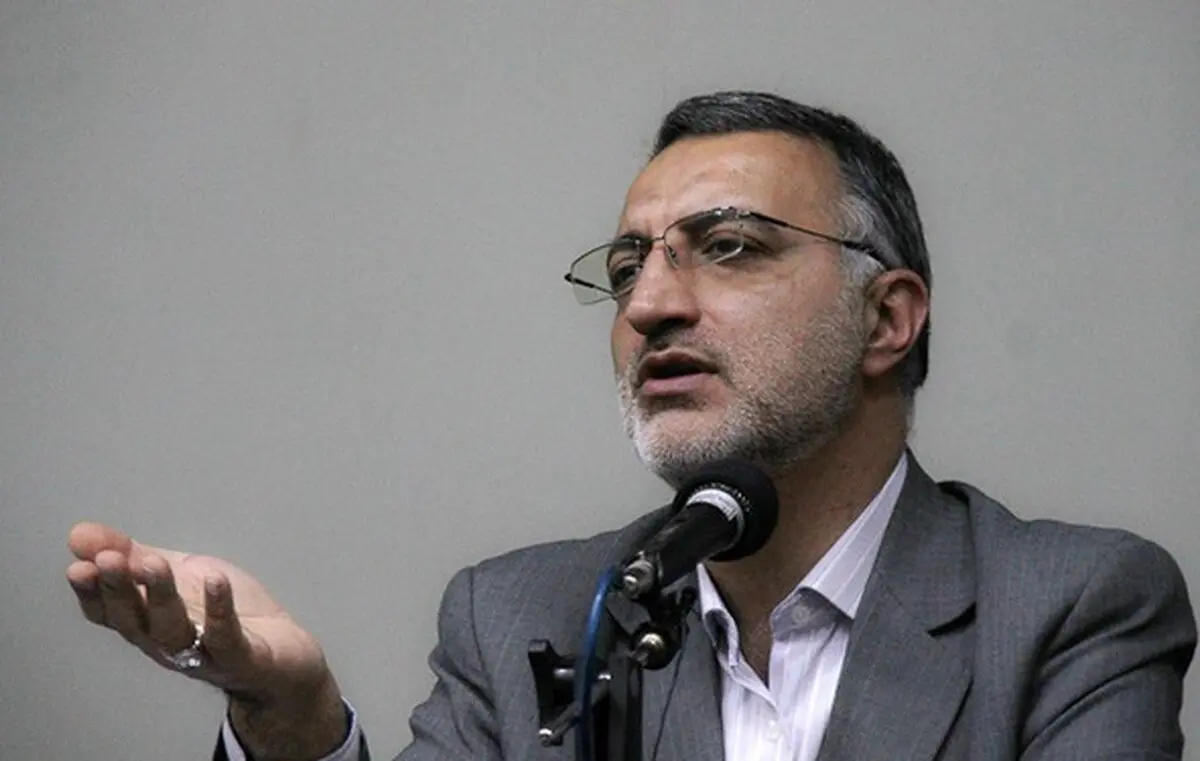 زاکانی: مردم انتظار دارند رئیس‌جمهور بجای نكات فرعی از مسائل مهم كشور صحبت كنند