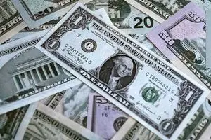 دلار از مبادلات گازپروم نفت روسیه حذف شد