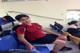 اسکواش‌باز ایرانی به جمع ۱۶ بازیکن برتر تورنمنت مالزی صعود کرد