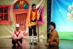 فراخوان سومین جشنواره سراسری تئاتر كودك و نوجوان سوره اعلام شد