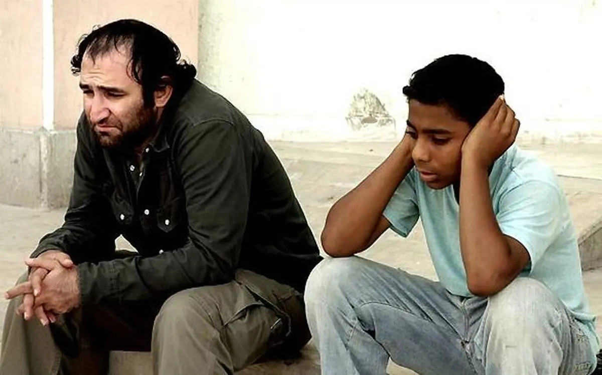 "آرام باش و تا هفت بشمار" در سینماتک به نمایش در می‌آید