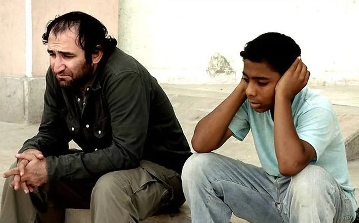 "آرام باش و تا هفت بشمار" در سینماتک به نمایش در می‌آید
