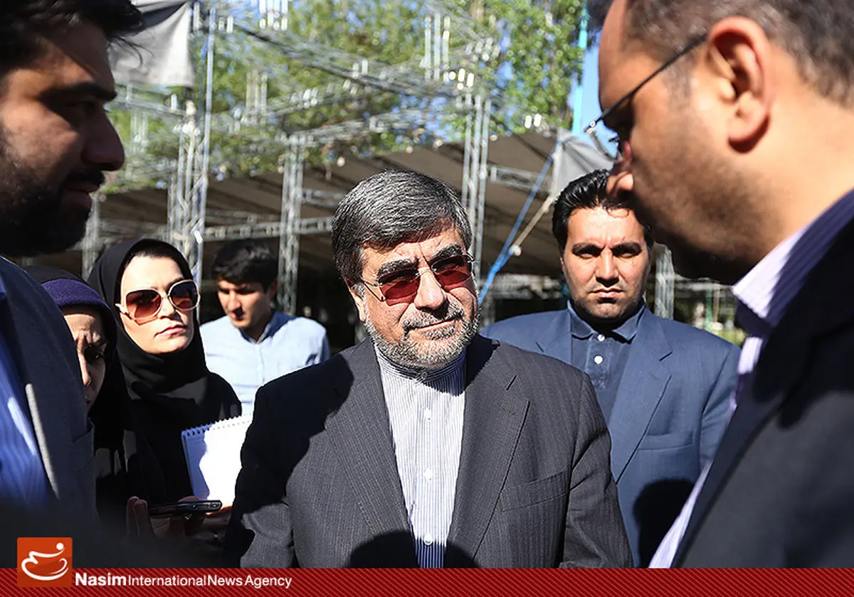 وزیر ارشاد: وزارت کشور، متولی اصلی بحث حجاب است