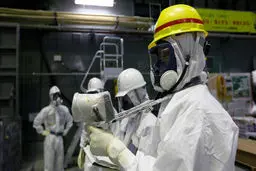 ژاپن مقدار زیادی از ذخایر پلوتونیوم خود را به آژانس بین‌المللی انرژی اتمی گزارش نداده است