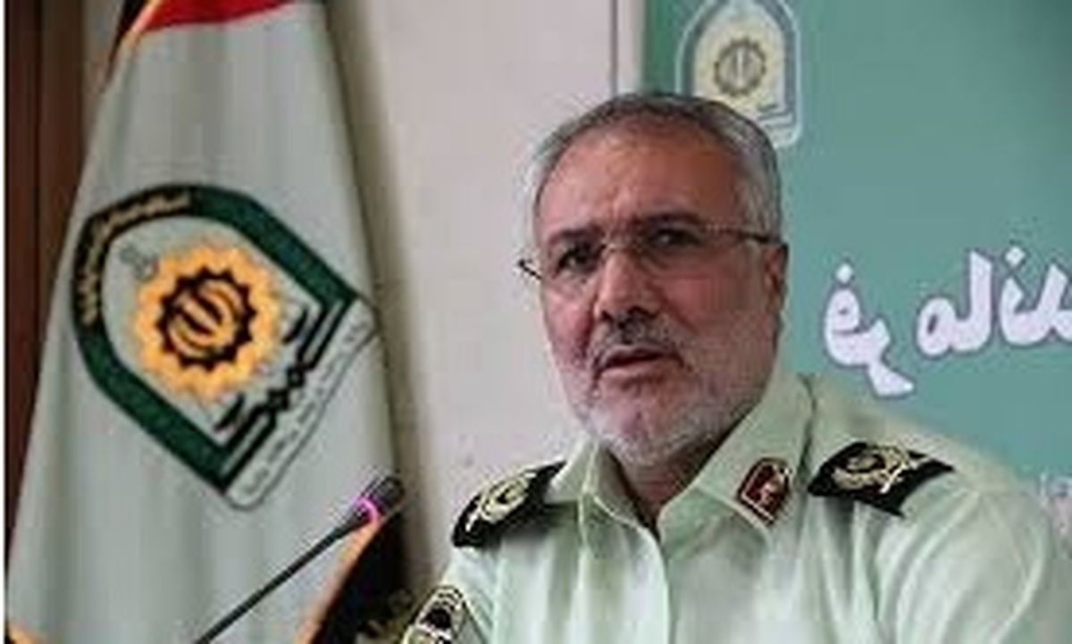 سردار سجادیان: در مورد برج‌های زند شیراز استعلامی از نیروی انتظامی گرفته نشده است