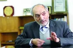 عضو هیأت رئیسه اتاق بازرگانی ایران: کشور نیاز به یک امنیت اقتصادی دارد