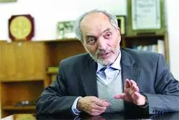 عضو هیأت رئیسه اتاق بازرگانی ایران: کشور نیاز به یک امنیت اقتصادی دارد