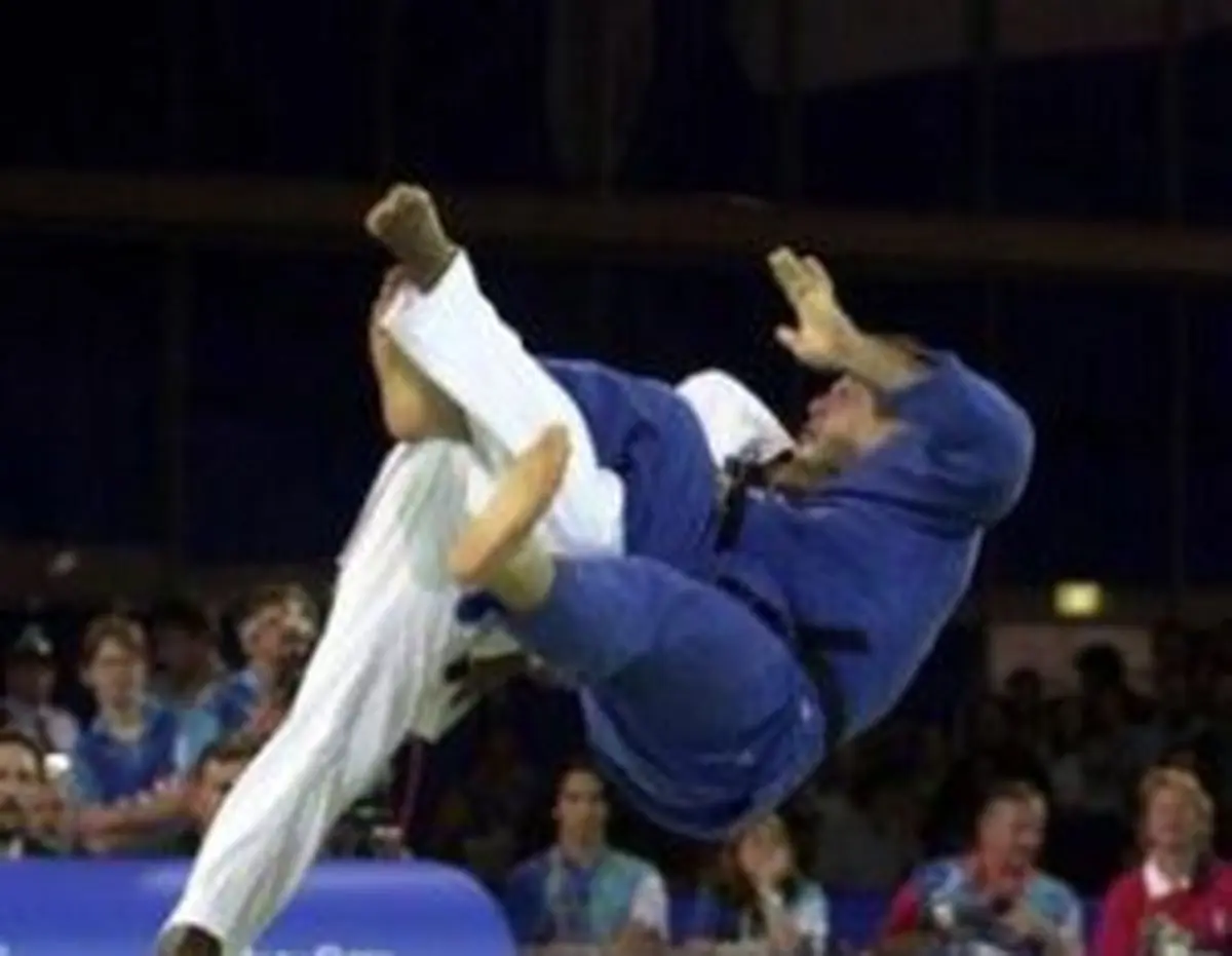 نمایندگان جودو خراسان رضوی در اردوی مشترک فدراسیون جهانی حضور می‌یابند