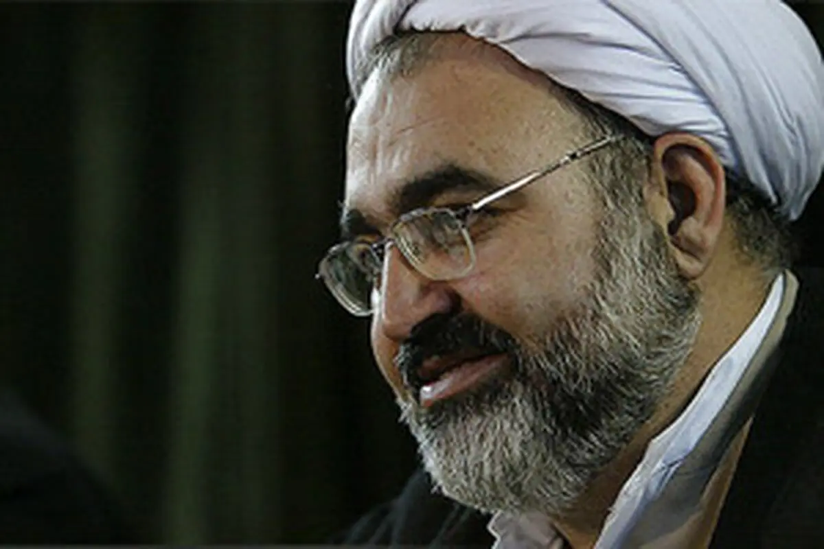 علی عسگری: اقتصاد مقاومتی شعار نیست و عمل می‌خواهد