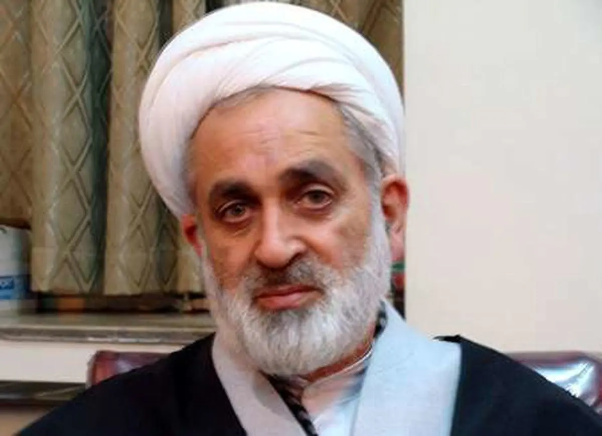 احمد سالک: آیت‌الله مهدوی کنی بازوی ولایت فقیه است