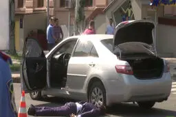 معاون رئیس مجلس منطقه خودخوانده 