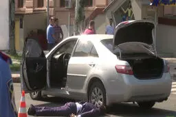 معاون رئیس مجلس منطقه خودخوانده 