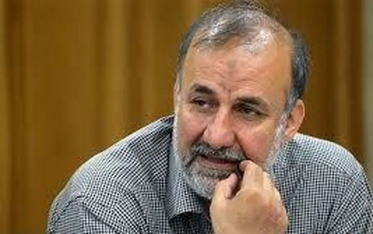 حسن بیادی: شغل آیت‌الله مهدوی کنی "خدمت به خلق" بود