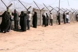 اعترافات عضو مجاهدین خلق امشب پخش میشود