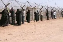 اعترافات عضو مجاهدین خلق امشب پخش میشود