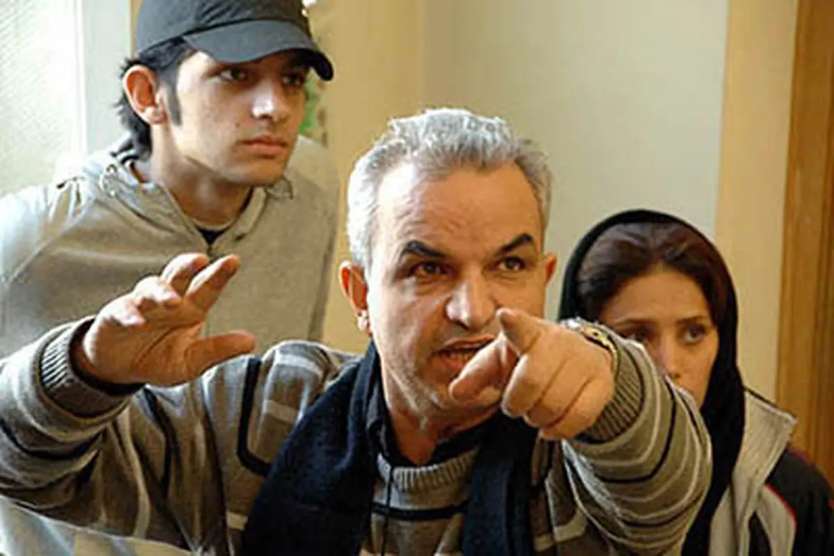 كارگردان "زادبوم": فیلم بدون هیچ اصلاحیه‌ای، مجوز نمایش گرفته است