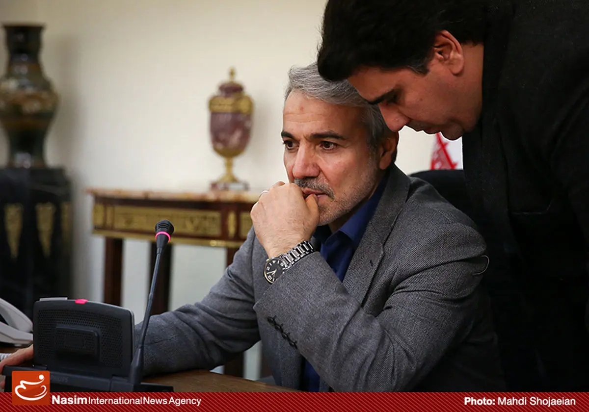 "دریالعل" مشاور نوبخت در طراحی ساز و کارهای لازم برای صرفه‌جویی هزینه‌ها شد