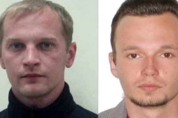 اوکراین دو خبرنگار روسیه را آزاد کرد